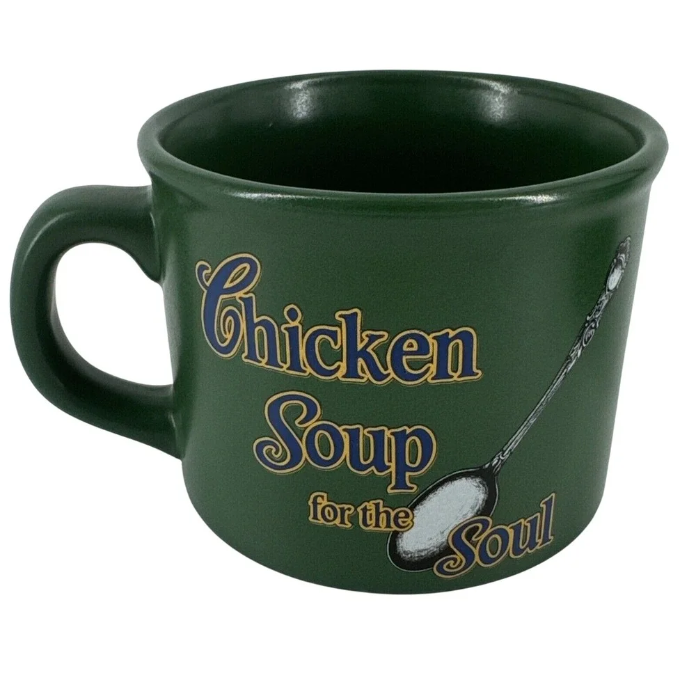 Canfield and Hansen this chicken